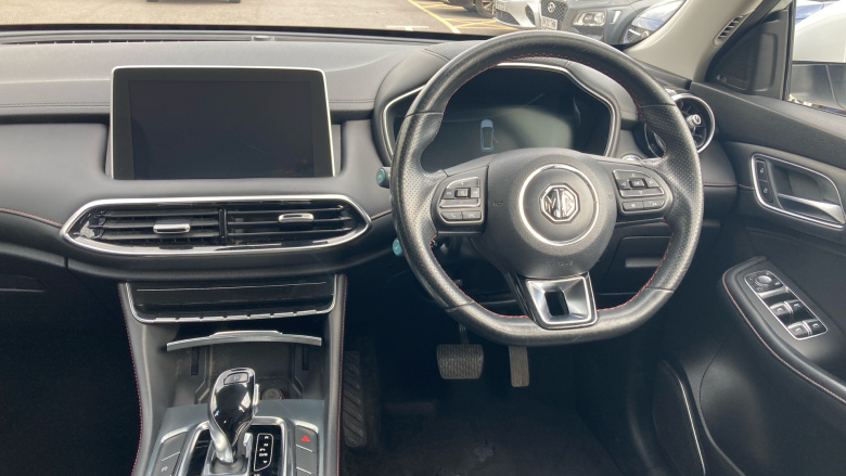 MG Hs 1.5 T-GDI Excite 5dr DCT Petrol Hatchback